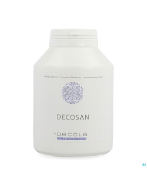 Decosan    v-caps 180