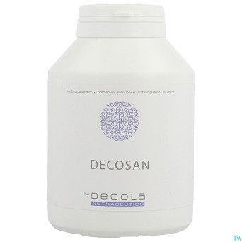 Decosan    v-caps 180