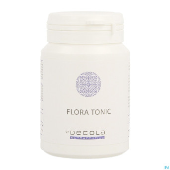 Flora tonic 30    v-caps
