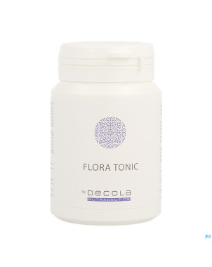 Flora tonic 30    v-caps