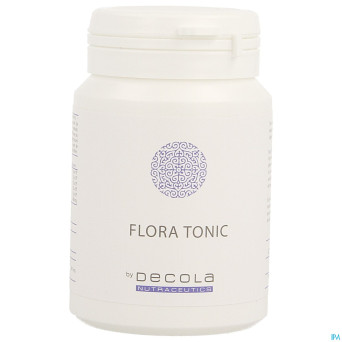 Flora tonic 30    v-caps
