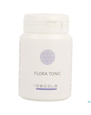 Flora tonic 30    v-caps