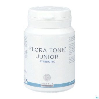Flora tonic junior    v-caps 60
