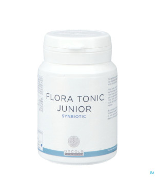 Flora tonic junior    v-caps 60