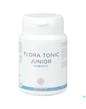 Flora tonic junior    v-caps 60