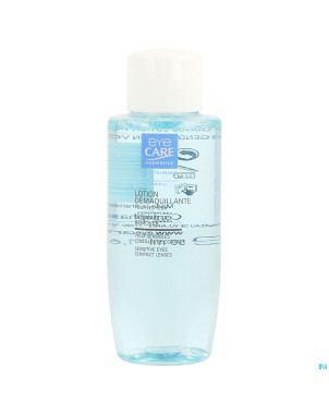 Eye care lotion demaq yeux    50ml