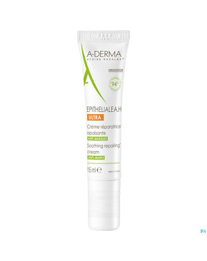 Aderma epitheliale ah ultra cr 15ml