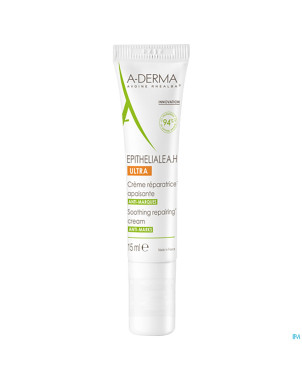 Aderma epitheliale ah ultra cr 15ml