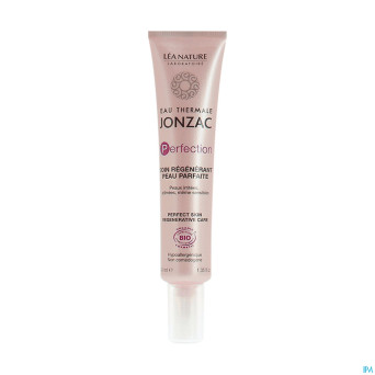 Jonzac perfection  soin regen. peau parf. 40ml
