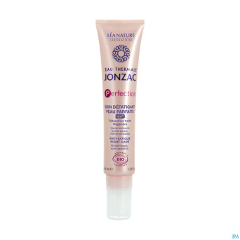 Jonzac perfection  soin defatigant nuit parf. 40ml
