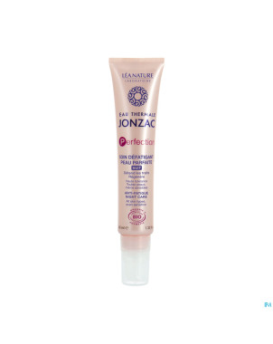 Jonzac perfection  soin defatigant nuit parf. 40ml