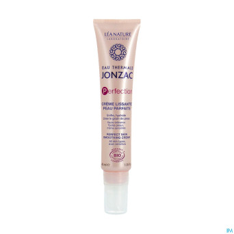 Jonzac perfection cr lissante peau parfaite 40ml