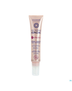 Jonzac perfection cr lissante peau parfaite 40ml