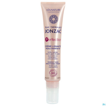 Jonzac perfection cr lissante peau parfaite 40ml