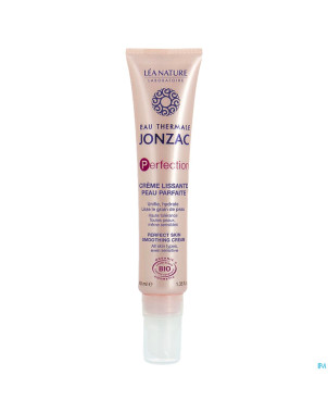 Jonzac perfection cr lissante peau parfaite 40ml