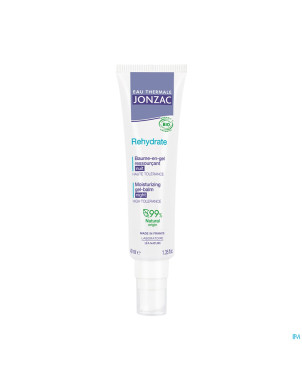 Jonzac rehydrate+ baume gel nuit h2o 40ml
