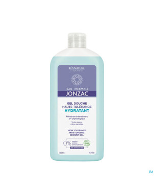 Jonzac rehydrate gel douche 500ml