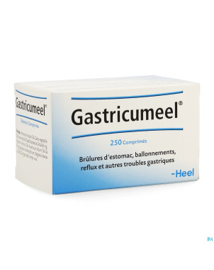 Gastricumeel comp 250