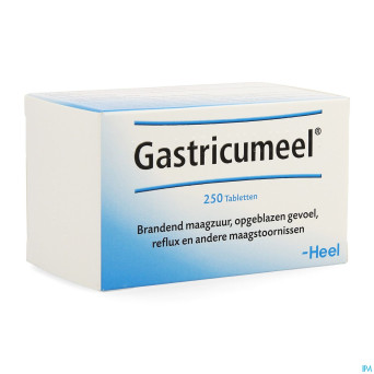 Gastricumeel comp 250