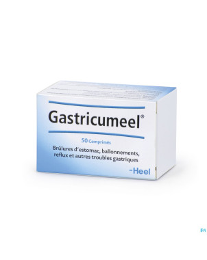 Gastricumeel comp  50