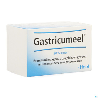 Gastricumeel comp  50