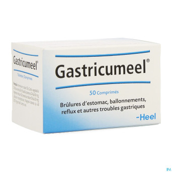 Gastricumeel comp  50