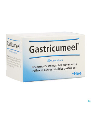 Gastricumeel comp  50