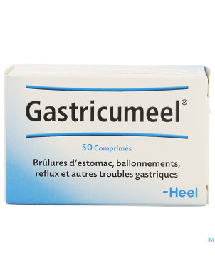 Gastricumeel comp  50