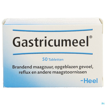 Gastricumeel comp  50