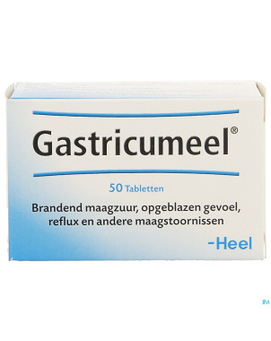 Gastricumeel comp  50