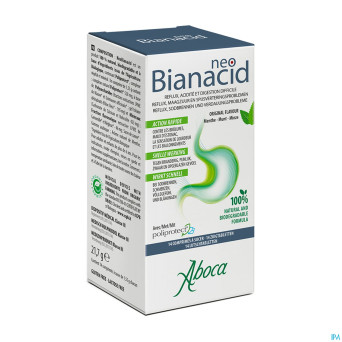 Neobianacid dm    comp 14