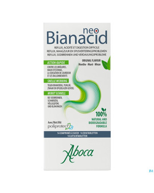 Neobianacid dm    comp 14