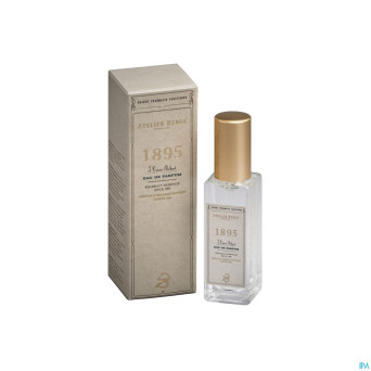 Atelier rebul 1895 eau parfum 12ml