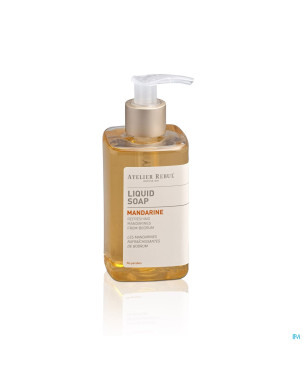 Gold ring savon liquide mandarine 250ml