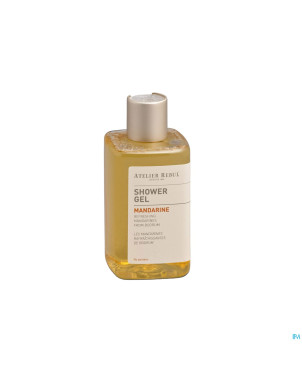 Gold ring gel douche mandarine 250ml