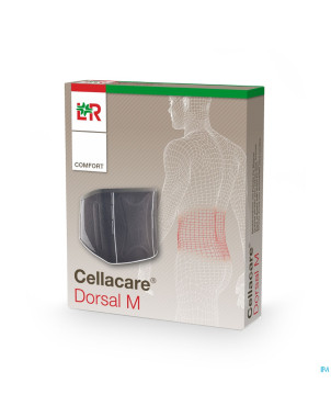 Cellacare dorsal m comfort taille 2