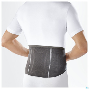 Cellacare dorsal m comfort taille 5