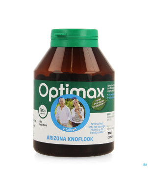 Arizona ail lecithine caps 180