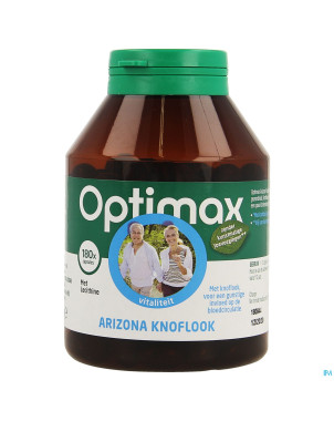 Arizona ail lecithine caps 180