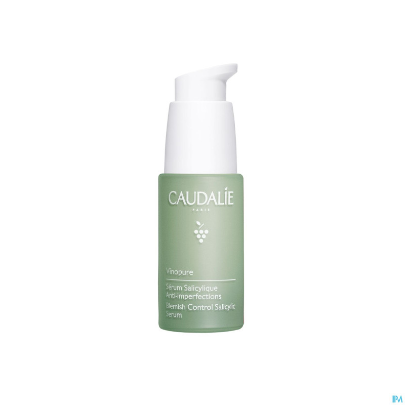 Caudalie vinopure serum a/imperfections    30ml
