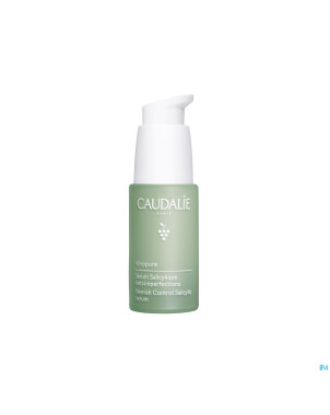 Caudalie vinopure serum a/imperfections    30ml