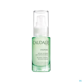 Caudalie vinopure serum a/imperfections    30ml