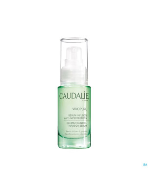 Caudalie vinopure serum a/imperfections    30ml