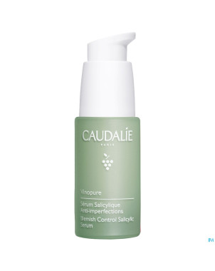 Caudalie vinopure serum a/imperfections    30ml