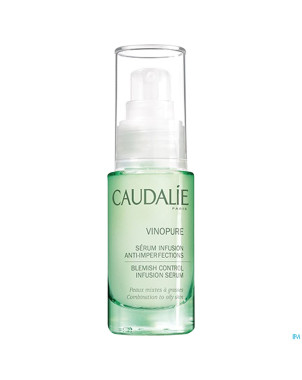 Caudalie vinopure serum a/imperfections    30ml