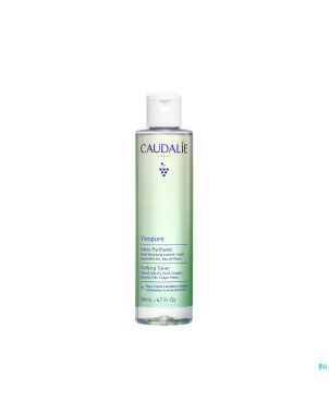 Caudalie vinopure lotion purifiante    200ml
