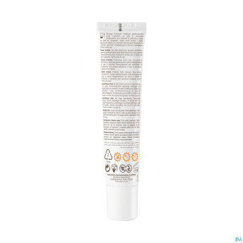 Aderma protect fluide invisible 40ml