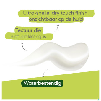 Aderma protect fluide invisible 40ml