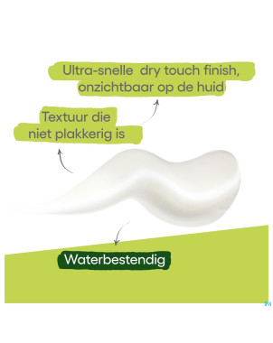 Aderma protect fluide invisible 40ml