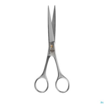 Vitry ciseaux coiffeur inox 16cm    1032b
